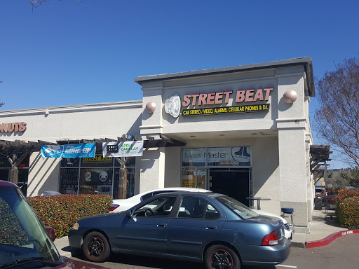 Street Beat Car Audio image