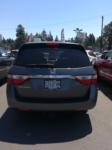 Used Car Dealer «Carr Used Cars», reviews and photos, 10075 SW Canyon Rd, Beaverton, OR 97005, USA
