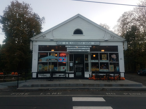 Grocery Store «Granville Country Store», reviews and photos, 11 Granby Rd, Granville, MA 01034, USA