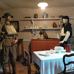 Photo n° 16 de l'avis de Julien.o fait le 02/01/2024 à 19:33 pour Fort de Leveau à Feignies