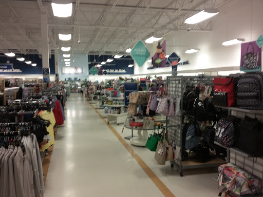 Department Store «Marshalls», reviews and photos, 120 Grand Hill Pl, Holly Springs, NC 27540, USA