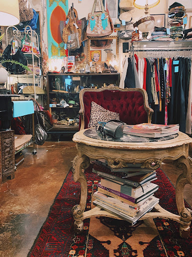 Vintage Clothing Store «Fly Boutique», reviews and photos, 7235 Biscayne Blvd, Miami, FL 33138, USA