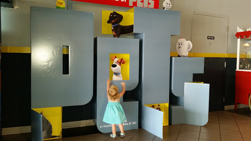 Movie Theater «AmStar Cinemas», reviews and photos, 950 Colonial Grand Ln, Lake Mary, FL 32746, USA