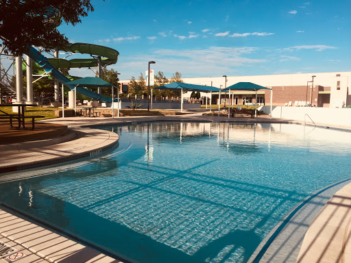 Recreation Center «Farmers Branch Comm Recreation», reviews and photos, 14050 Heartside Pl, Farmers Branch, TX 75234, USA