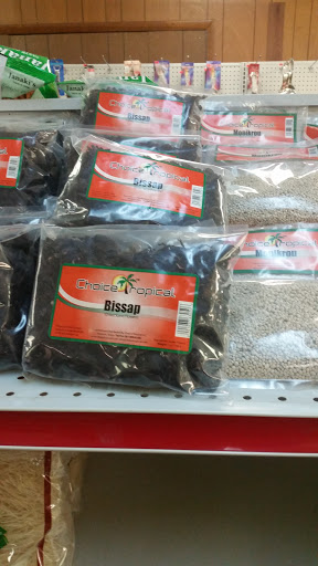 Grocery Store «Himalayan Grocery Store», reviews and photos, 125 S Main St, Stillwater, OK 74074, USA