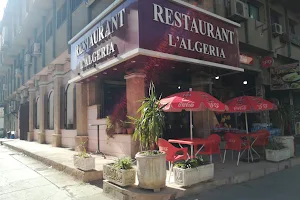 Restaurant L'Algeria image