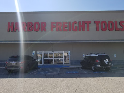 Hardware Store «Harbor Freight Tools», reviews and photos, 6508 Skillman St, Dallas, TX 75231, USA