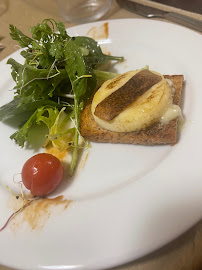 Foie gras du Restaurant L'Assiérois à Assier - n°5