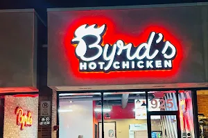 Byrds Hot Chicken Schaumburg image