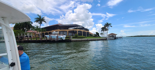 Boat Rental Service «Boat Rentals at Naples Bay Resort», reviews and photos, 1500 5th Ave S, Naples, FL 34102, USA