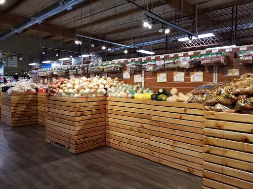 Asian Grocery Store «Asian Food Center», reviews and photos, 13200 Aurora Ave N, Seattle, WA 98133, USA