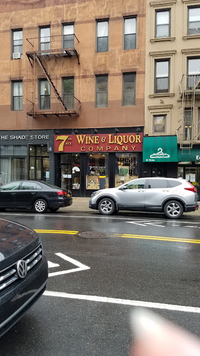 7th Ave Wine & Liquor Company