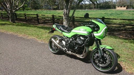 WEEKEND RIDER - Sydney Motorcycle Tours (Australia)
