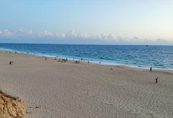 Photo de Salina Cruz beach zone des équipements