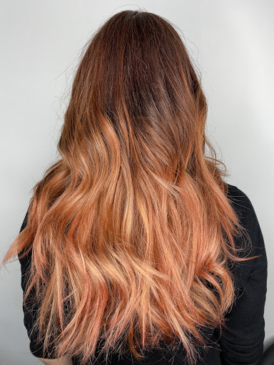 Hair Salon «Shag Hair Salon», reviews and photos, 5500 Steubenville Pike, McKees Rocks, PA 15136, USA