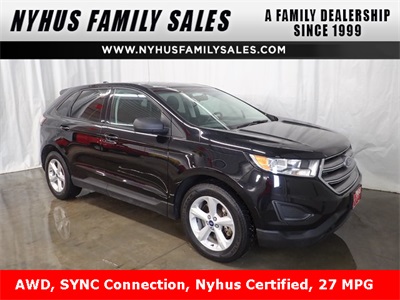 Used Car Dealer «Nyhus Family Sales», reviews and photos, 456 3rd Ave SE, Perham, MN 56573, USA