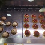 Photo n°12 de l'avis de Simona.i fait le 10/11/2023 à 16:59 sur le  Balarm bistrot & pasticceria à Castione Andevenno