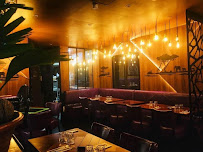 Atmosphère du Moonlight - Restaurant Africain à Paris - n°18
