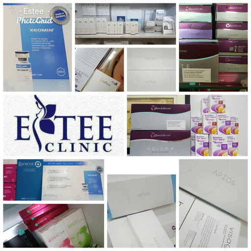 Estee Clinic Penang Skin Care Clinic in Bay Avenue