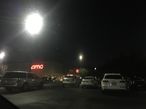 Movie Theater «AMC Classic Palm Harbor 10», reviews and photos, 37912 US Hwy 19 N, Palm Harbor, FL 34684, USA