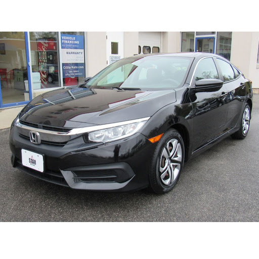 Used Car Dealer «Star Auto Sales», reviews and photos, 333 S Broad St, Meriden, CT 06450, USA