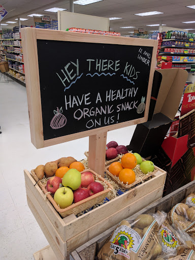 Grocery Store «Better Val U», reviews and photos, 99 CT-12, Lisbon, CT 06351, USA