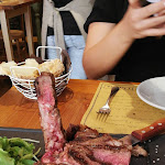 Photo n°3 de l'avis de Gabriel.� fait le 31/08/2019 à 12:51 sur le  L'Osteria à Florence