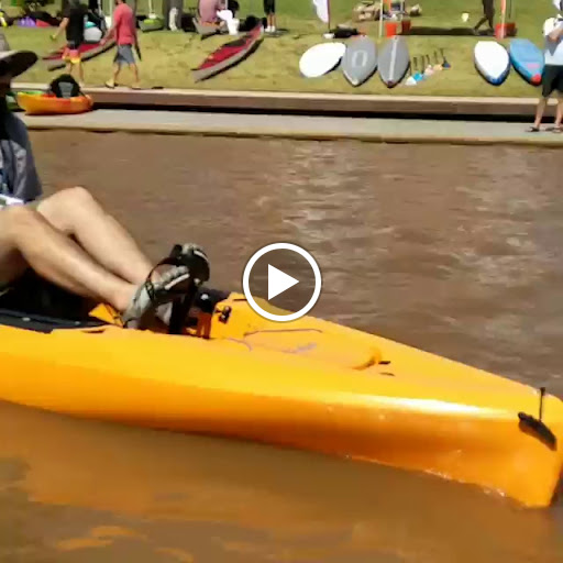 Outdoor Sports Store «Wild River Outfitters Inc», reviews and photos, 3636 Virginia Beach Blvd #108, Virginia Beach, VA 23452, USA