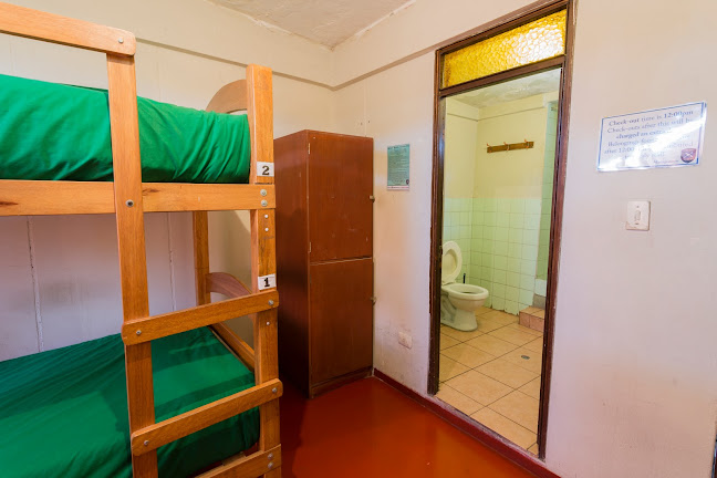 Opinii despre Bothy backpacker hostel în Arequipa - Pub