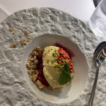 Photo n°3 de l'avis de Merle.a fait le 01/06/2023 à 21:29 sur le  Restaurant Toscanino à Ganderkesee