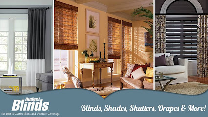 Budget Blinds of Southwest Rochester