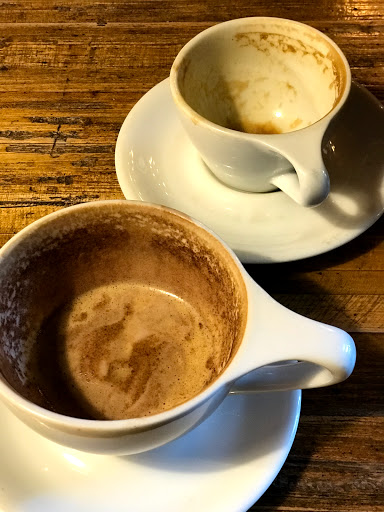 Coffee Shop «West Oak Coffee Bar», reviews and photos, 114 W Oak St, Denton, TX 76201, USA