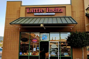 Little India Indian Cuisine image