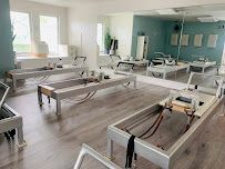 KIVA Pilates - Photo 6 - Car repair in Dallas, TX, Irving