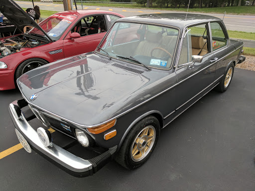 Auto Repair Shop «Exit 11 Auto, Inc.», reviews and photos, 7283 W Henrietta Rd, Rush, NY 14543, USA