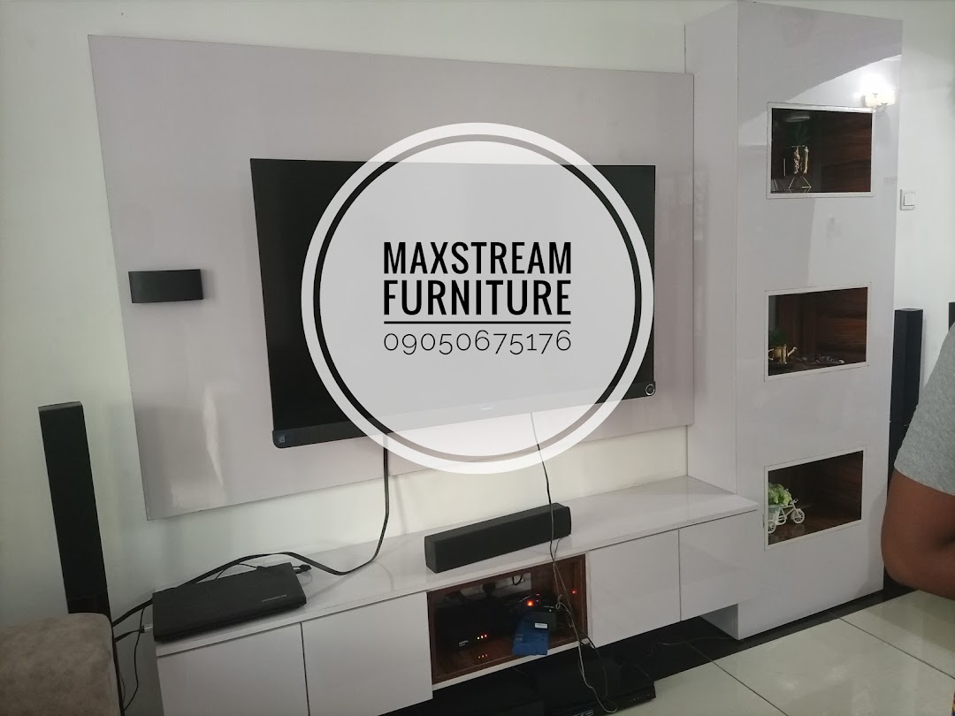 Maxstream Furniture