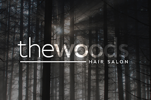 the woods hair salon image