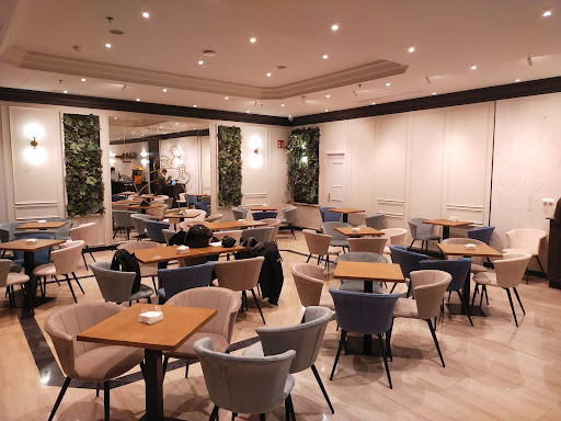 Pastelería La Mallorquina