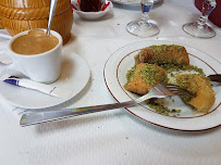 Plats et boissons du Kebab Restaurant Agri à Évry-Courcouronnes - n°10