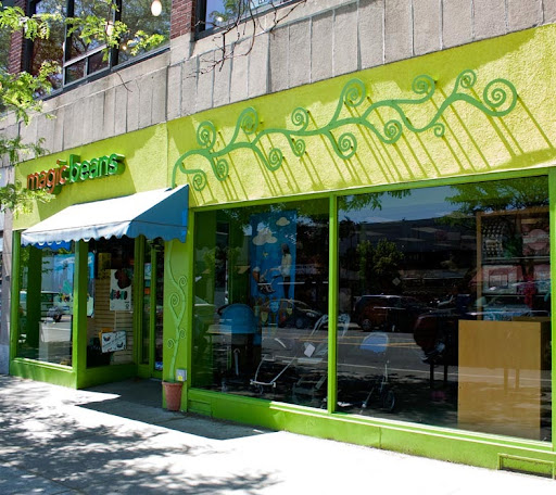 Baby Store «Magic Beans - Brookline», reviews and photos, 312 Harvard St, Brookline, MA 02446, USA