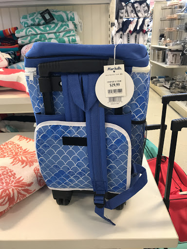 Department Store «Marshalls», reviews and photos, 301 Main St #214, Paterson, NJ 07505, USA