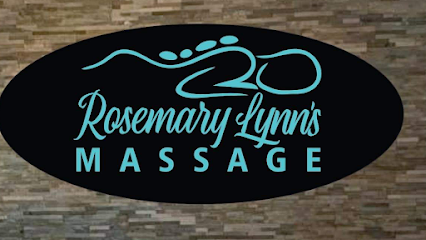Rosemary Lynn's massage & Spa