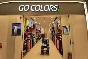 Go Colors - Palassio Phoenix Mall image