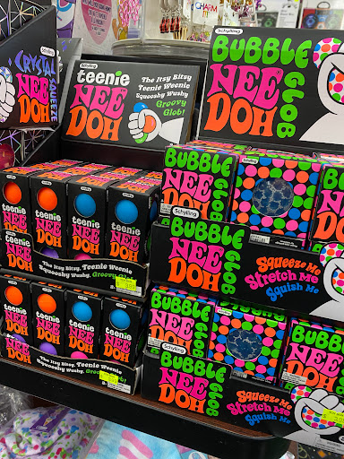 Toy Store «Toy Box», reviews and photos, 300 W Boston Post Rd, Mamaroneck, NY 10543, USA