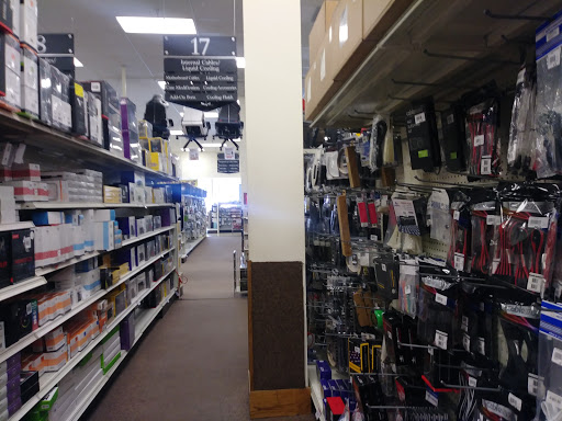 Computer Store «Micro Center», reviews and photos, 1275 Powers Ferry Rd SE #50, Marietta, GA 30067, USA