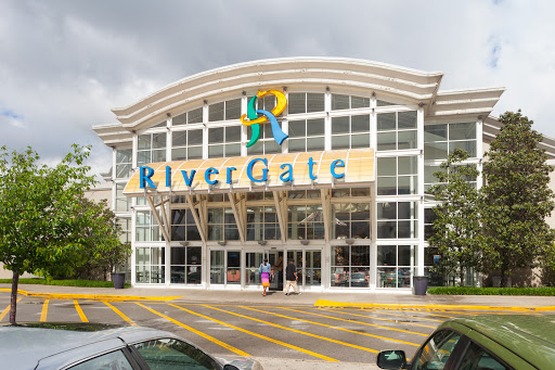 Rivergate Mall, 1000 Rivergate Pkwy #1, Goodlettsville, TN 37072, USA, 