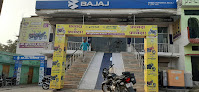 Bajaj Auto (shree Mundrika Auto, Gopalganj, Hazipur Chowk)