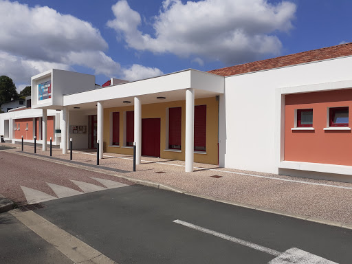 École publique De Souraïde/Zuraide à Souraïde, Pyrénées-Atlantiques