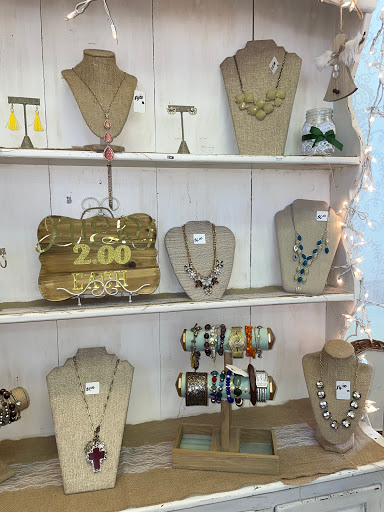 Thrift Store «Palmetto Thrift Store», reviews and photos, 4068 Fernandina Rd, Columbia, SC 29212, USA