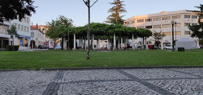 Jardim do Marquês de Pombal, R. Alexandre Herculano 8, 3100-495 Pombal